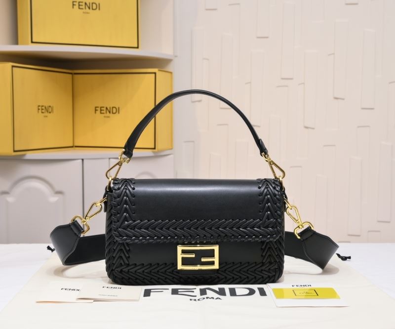 Fendi Top Handle Bags